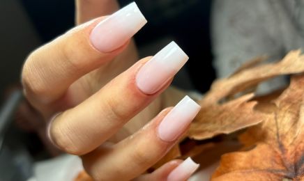 Nails by Camille : Manucure à Vannes
