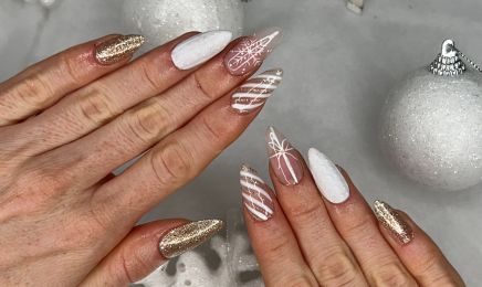 Nails by Camille : Institut de beauté à Vannes
