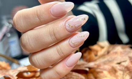 Nails by Camille : Institut de beauté à Vannes