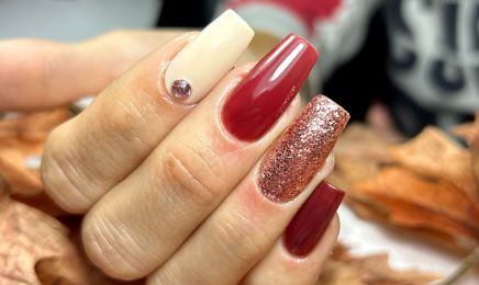 Nails by Camille : Manucure à Vannes