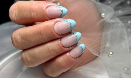 Nails by Camille : Institut de beauté à Vannes