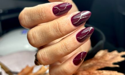 Nails by Camille : Institut de beauté à Vannes