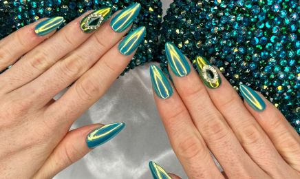 Nails by Camille : Manucure à Vannes