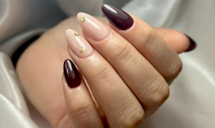 Nails by Camille : Institut de beauté à Vannes