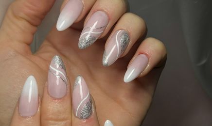 Nails by Camille : Manucure à Vannes