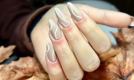 Nails by Camille : Manucure à Vannes
