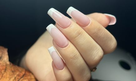 Nails by Camille : Manucure à Vannes