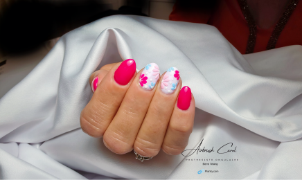 Mes ongles by Carol : Manucure à Berre-l'Étang