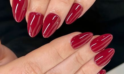 Kiss Beauty : Manucure à Quimper