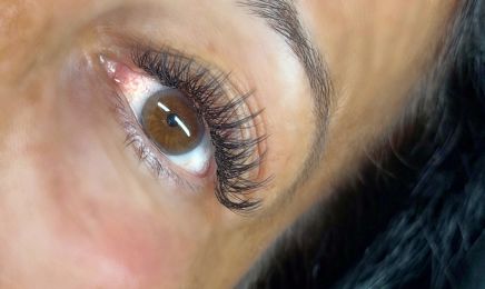 CARLASHES - Lash&Brow Studio : Institut de beauté à Allauch