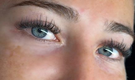 CARLASHES - Lash&Brow Studio : Institut de beauté à Allauch