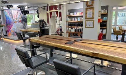 Christopher Langer Friseure: Kosmetikstudio in Nagold