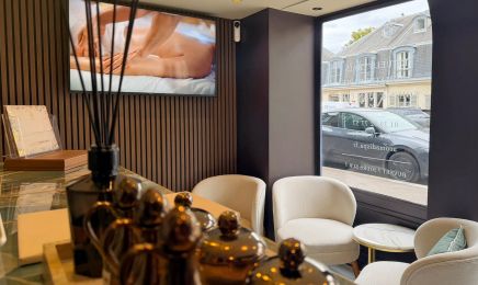 AromeDi Spa : Institut de beauté à Versailles