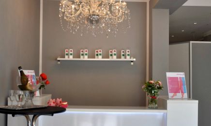 WAXMAX Waxing Köln-Innenstadt: Kosmetikstudio in Köln