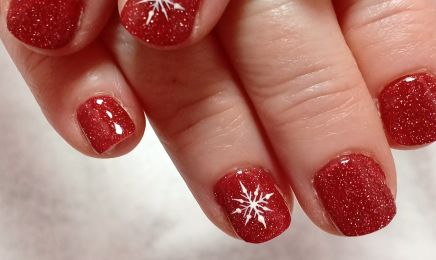 L'Atelier Beauté des Ongles : Manucure à Perpignan