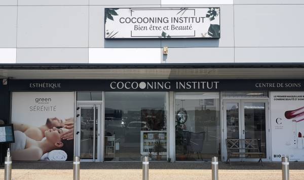 COCOONING INSTITUT