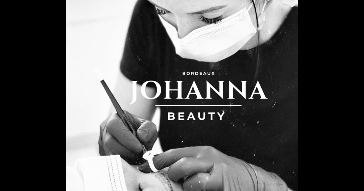 Johanna Beauty institut de beauté à Gradignan Planity