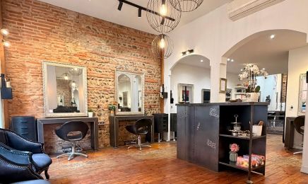 L'Atelier de Maud : Coiffeur à Toulouse