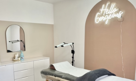 Hello Gorgeous - Le Regard sublimé : Institut de beauté à Sainte-Maxime