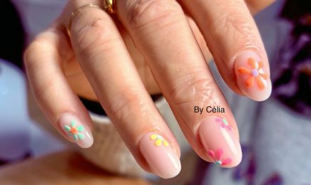 Nail’s By Jenny  : Institut de beauté à Carcès