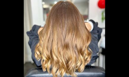 Styl'hair Création : Barbier à Rognac