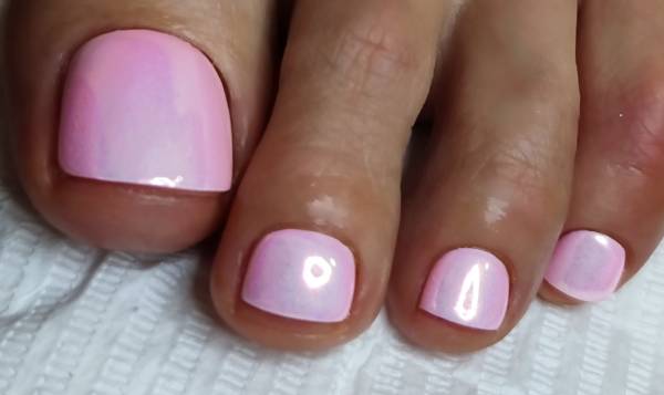Yaya Nail Artist