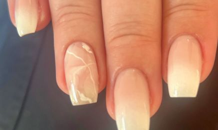 Aurélie Nails 40 : Manucure à Sanguinet