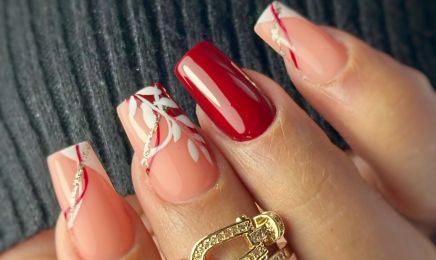 YURINAILS : Manucure à Marseille