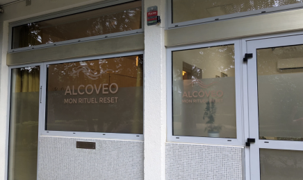 Alcoveo : Spa à Toulouse