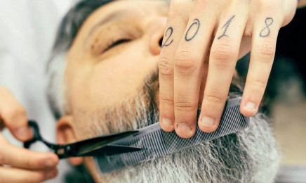 QG Barber : Coiffeur à Pertuis