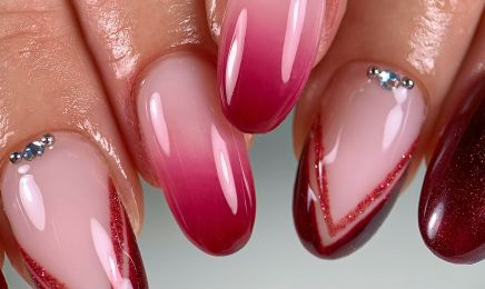 Pimp My Nails : Manucure à La Réole