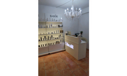 MB Kosmetik Innovativ | Beauty Salon & Kosmetikstudio Waiblingen: Kosmetikstudio in Waiblingen