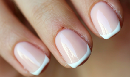 La Nacrée Nail Salon  : Manucure à Lormont