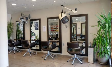 Virg'in Style : Coiffeur à Chassieu