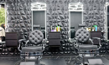 Wolf Barber : Coiffeur à Villeurbanne