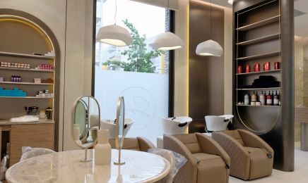 Sonia N. Salon La Soie : Coiffeur à Villeurbanne