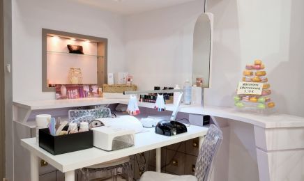 Passion Beauté - Givors : Manucure à Givors