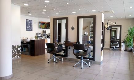 Virg'in Style : Coiffeur à Chassieu