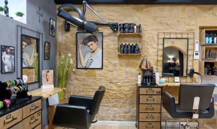 Salon Couleur du temps coiffure, Extensions, lissage : Coiffeur à Porte des Pierres Dorées