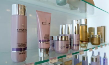 Virg'in Style : Coiffeur à Chassieu