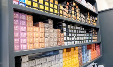 Krystoph : Coiffeur à Caluire-et-Cuire