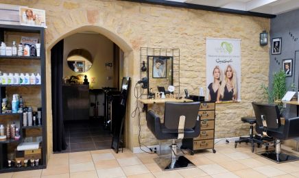Salon Couleur du temps coiffure, Extensions, lissage : Coiffeur à Porte des Pierres Dorées