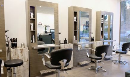 Krystoph : Coiffeur à Caluire-et-Cuire