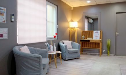 Passion Beauté - Givors : Manucure à Givors