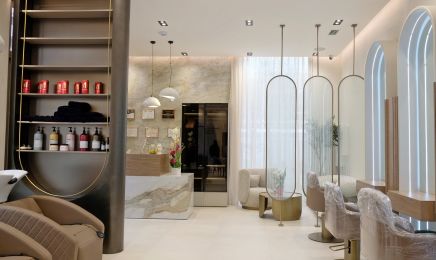 Sonia N. Salon La Soie : Coiffeur à Villeurbanne