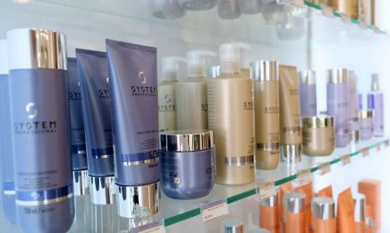 Virg'in Style : Coiffeur à Chassieu