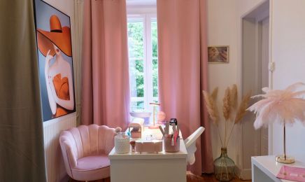 Mlle Porcelaine : Manucure à Villefranche-sur-Saône