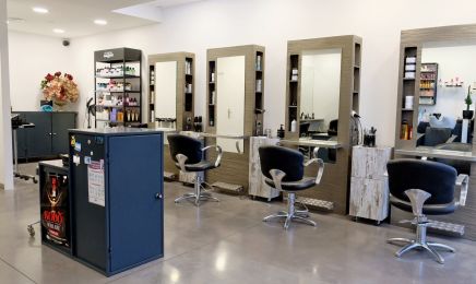 Krystoph : Coiffeur à Caluire-et-Cuire