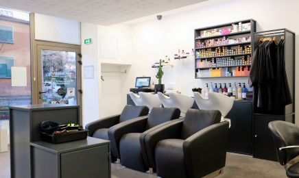 Krystoph : Coiffeur à Caluire-et-Cuire
