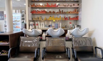 Virg'in Style : Coiffeur à Chassieu